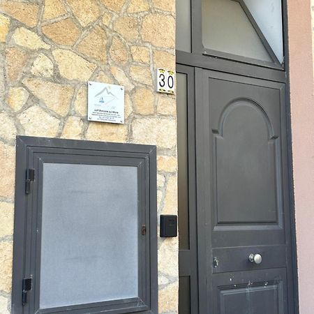 Loft Balcone Sul Mare Apartment Letojanni Exterior foto